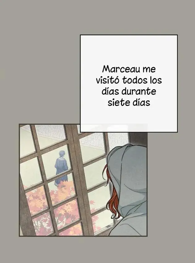 Marriage of Convenience capítulo 100, página 20