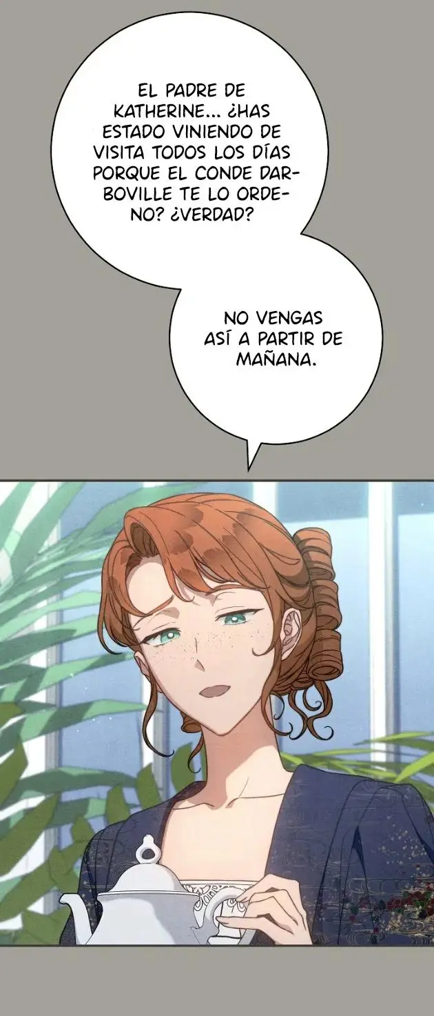 Marriage of Convenience capítulo 100, página 38