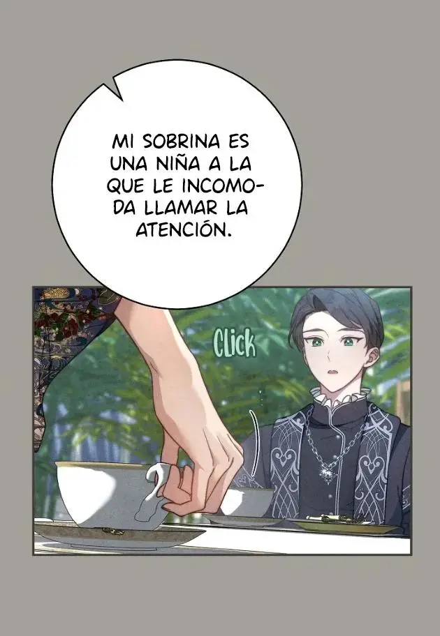 Marriage of Convenience capítulo 100, página 46