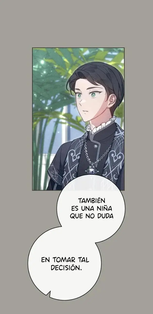 Marriage of Convenience capítulo 100, página 48