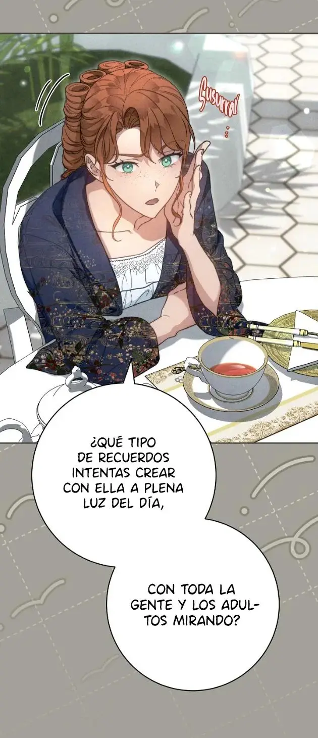 Marriage of Convenience capítulo 100, página 51