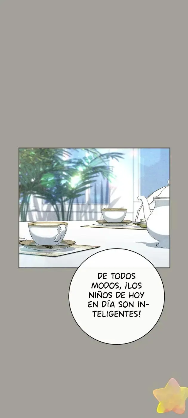 Marriage of Convenience capítulo 100, página 55