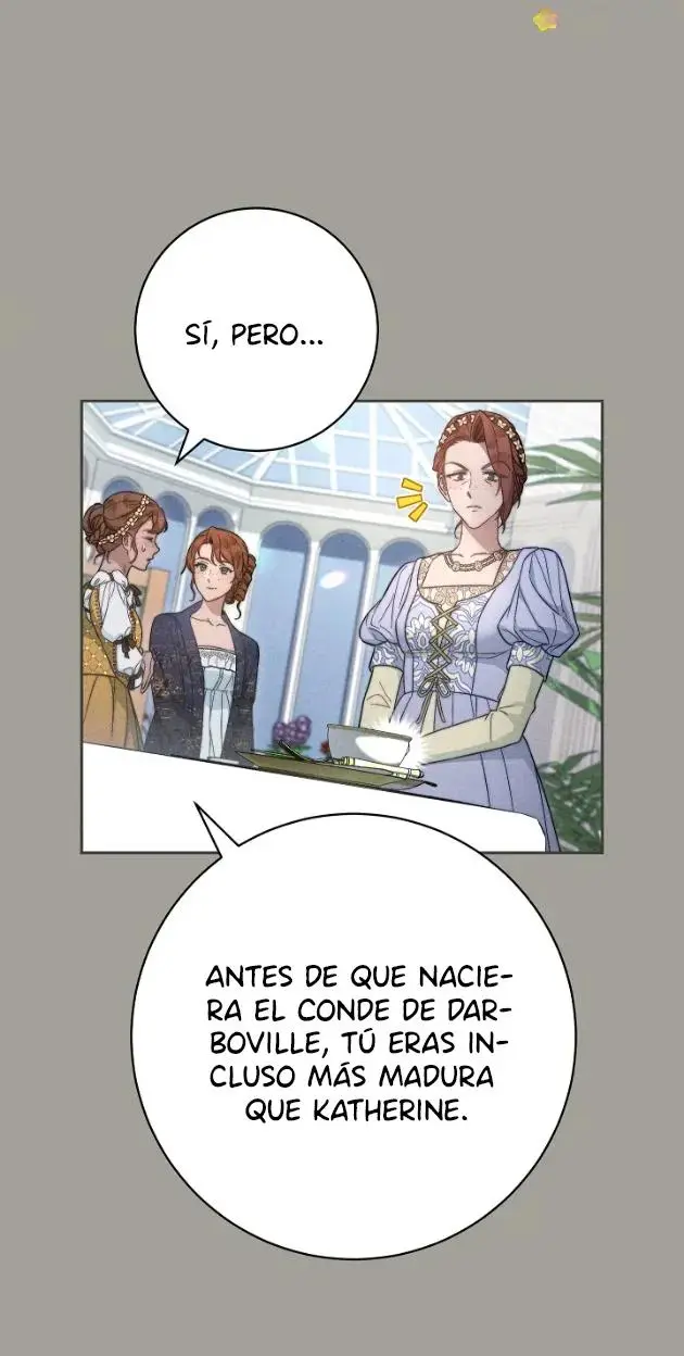 Marriage of Convenience capítulo 100, página 58