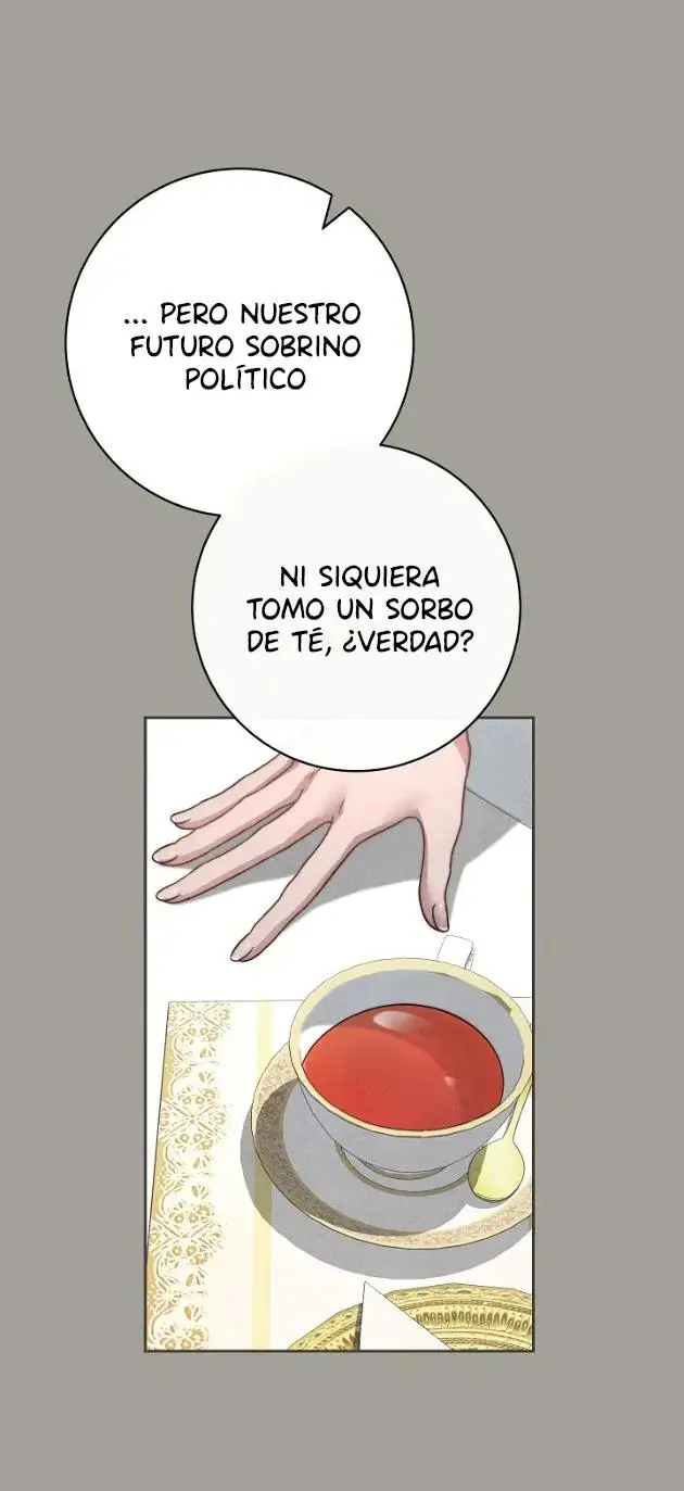 Marriage of Convenience capítulo 100, página 59