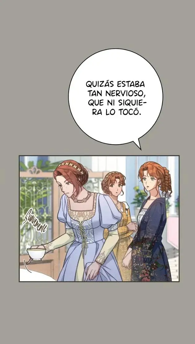 Marriage of Convenience capítulo 100, página 60