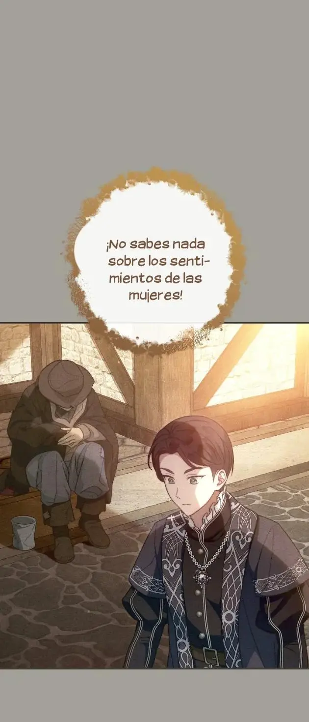 Marriage of Convenience capítulo 100, página 64