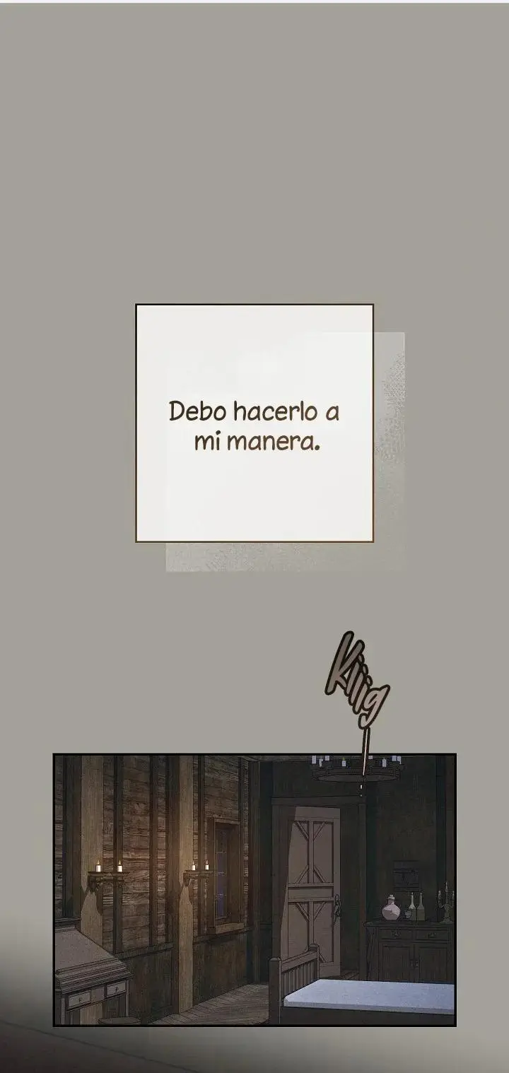 Marriage of Convenience capítulo 101, página 7