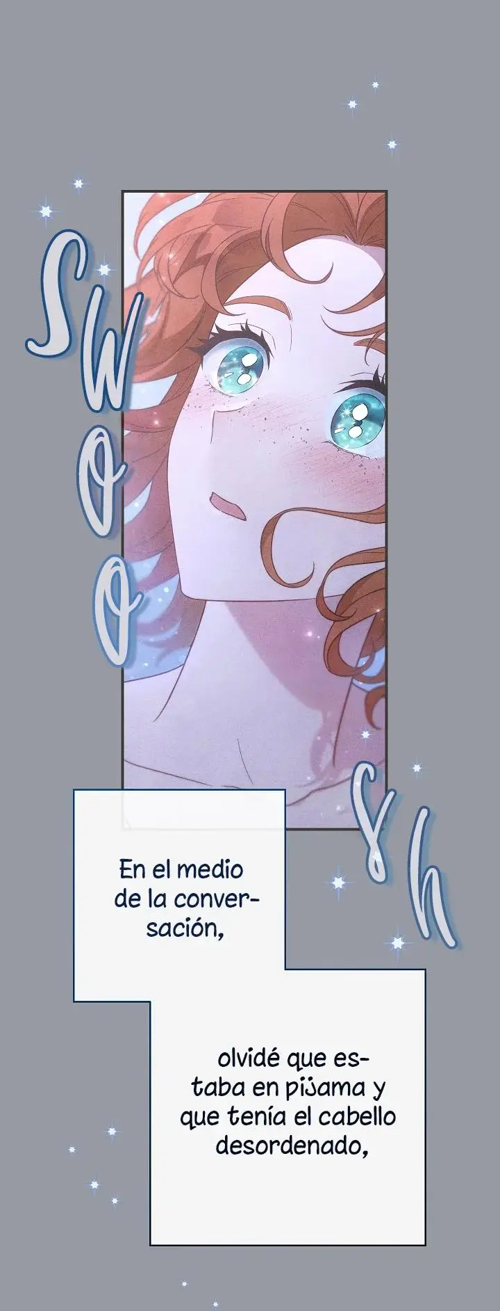 Marriage of Convenience capítulo 101, página 46
