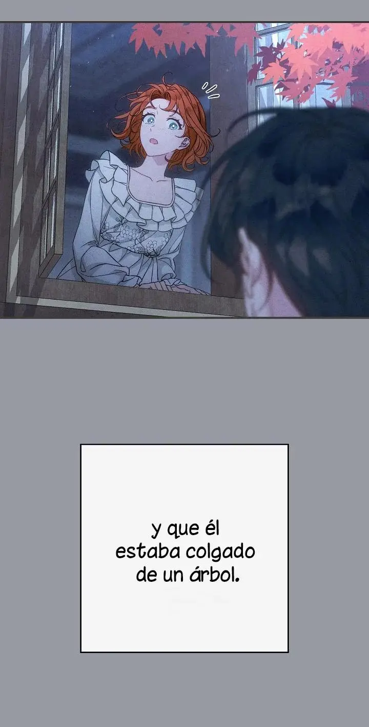 Marriage of Convenience capítulo 101, página 48