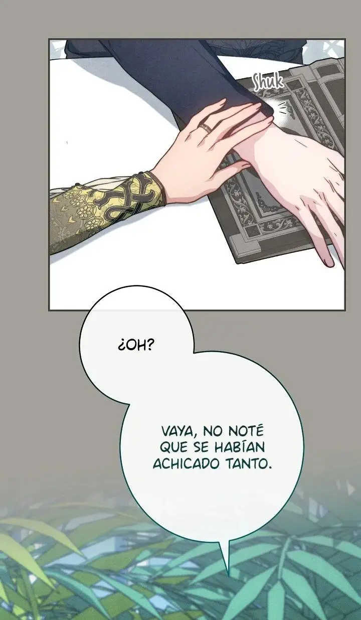 Marriage of Convenience capítulo 101, página 60