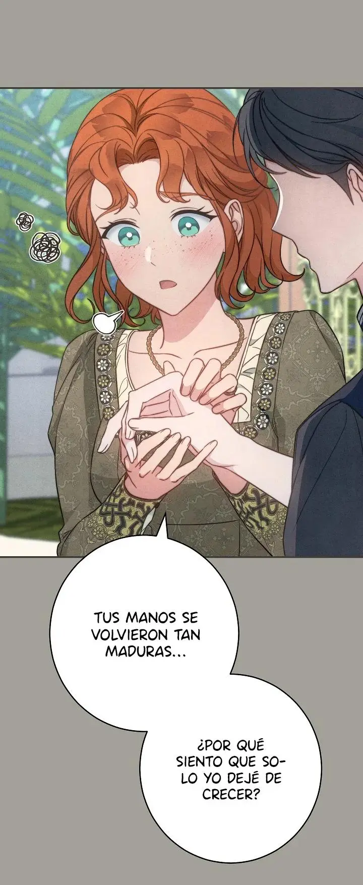 Marriage of Convenience capítulo 101, página 62