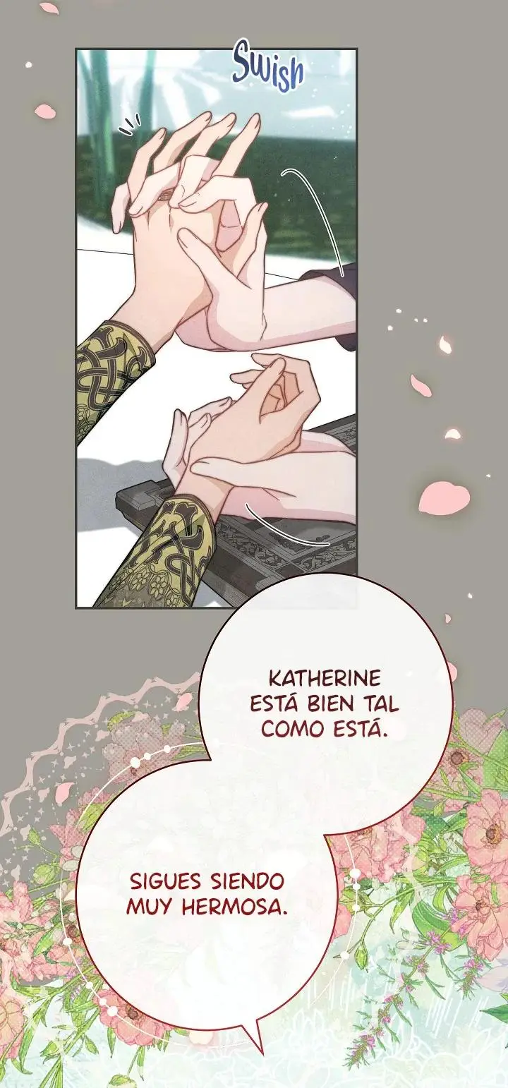 Marriage of Convenience capítulo 101, página 64