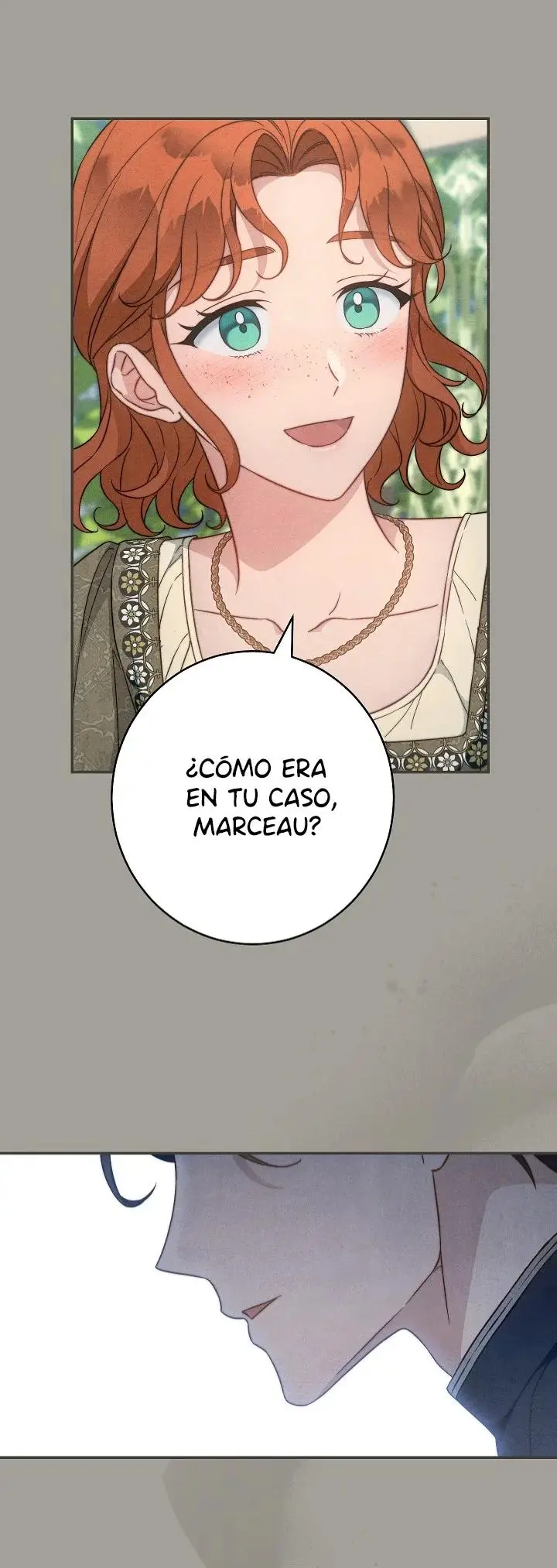 Marriage of Convenience capítulo 101, página 68