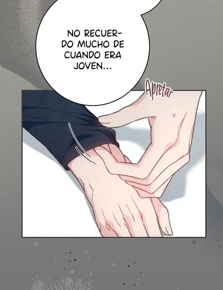 Marriage of Convenience capítulo 101, página 71