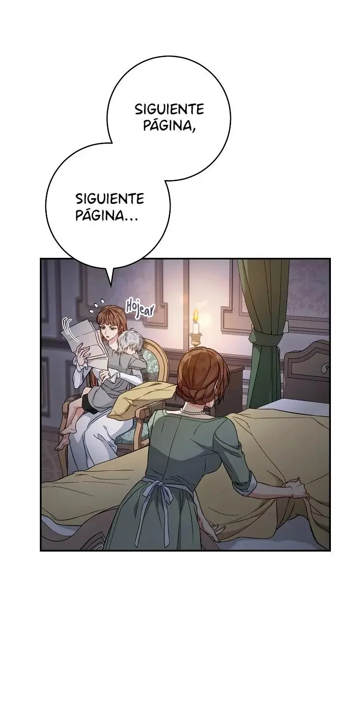 Marriage of Convenience capítulo 102, página 10