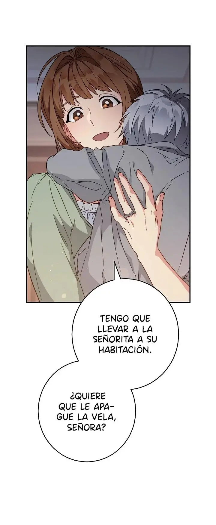 Marriage of Convenience capítulo 102, página 14
