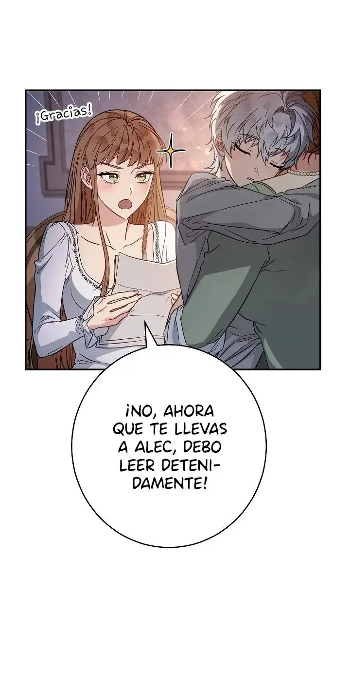 Marriage of Convenience capítulo 102, página 15