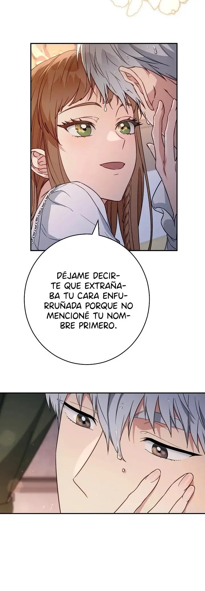 Marriage of Convenience capítulo 102, página 21