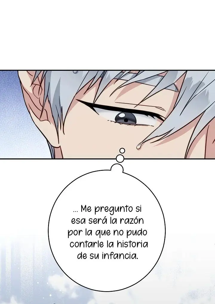 Marriage of Convenience capítulo 102, página 33