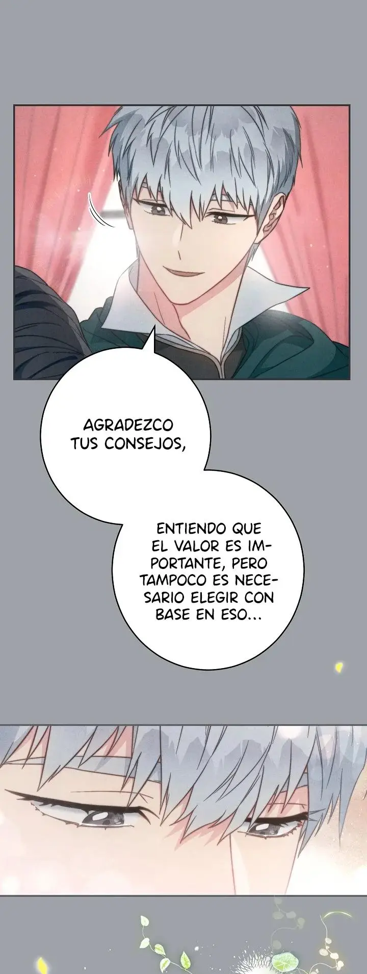 Marriage of Convenience capítulo 102, página 49