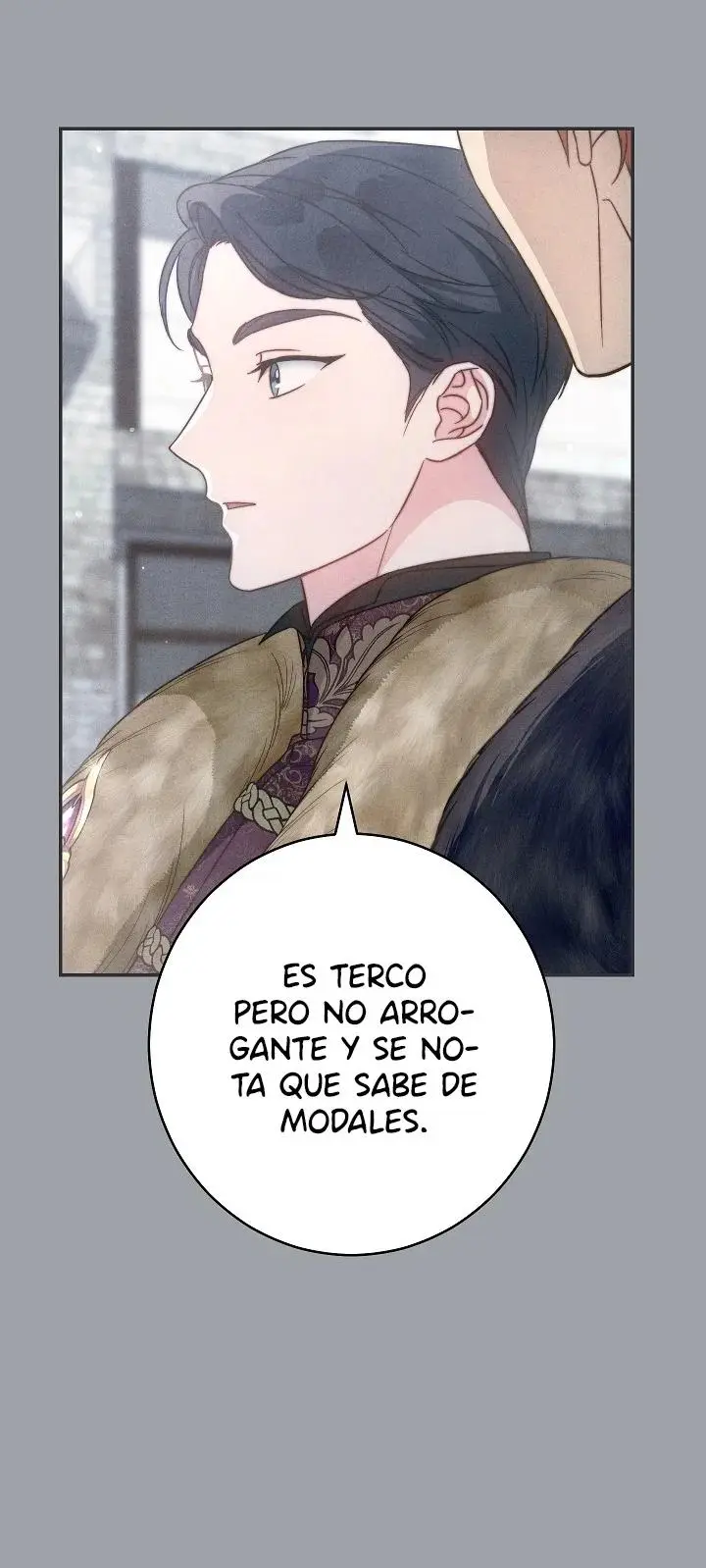 Marriage of Convenience capítulo 102, página 55