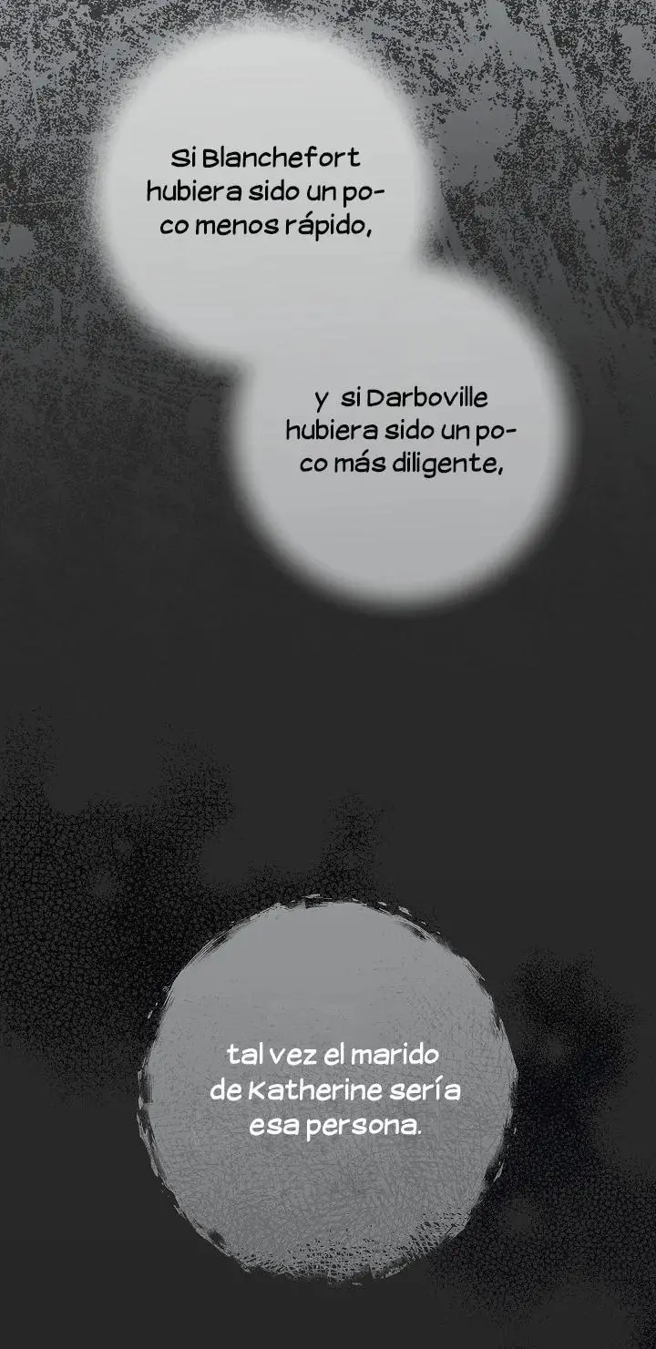 Marriage of Convenience capítulo 102, página 60