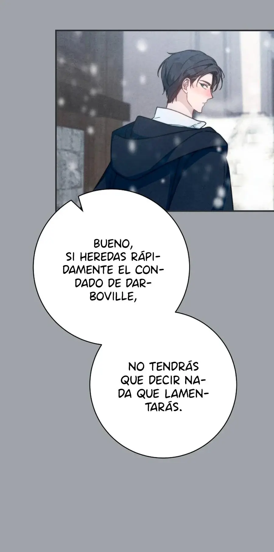 Marriage of Convenience capítulo 103, página 13