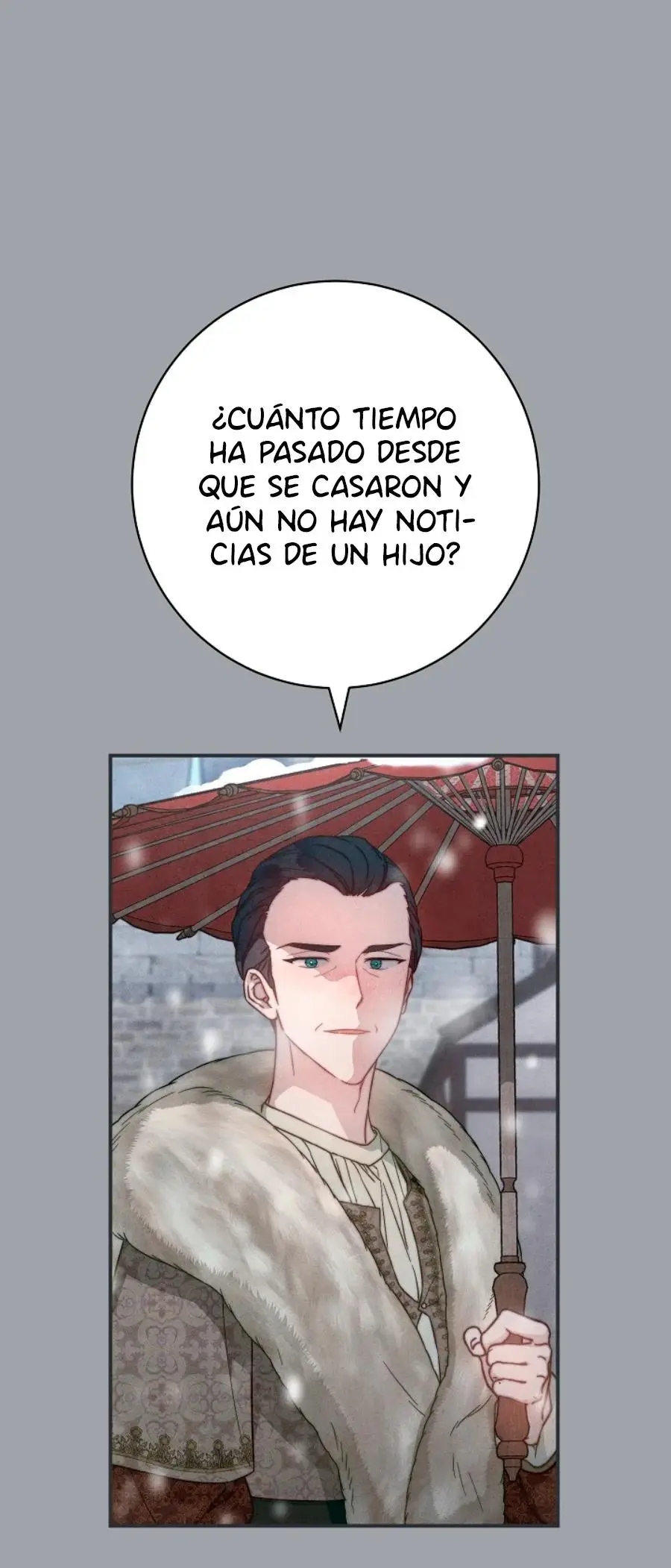 Marriage of Convenience capítulo 103, página 15
