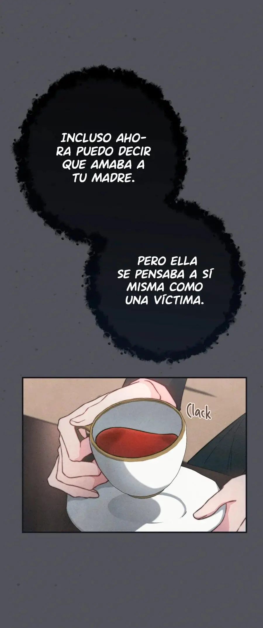 Marriage of Convenience capítulo 103, página 42
