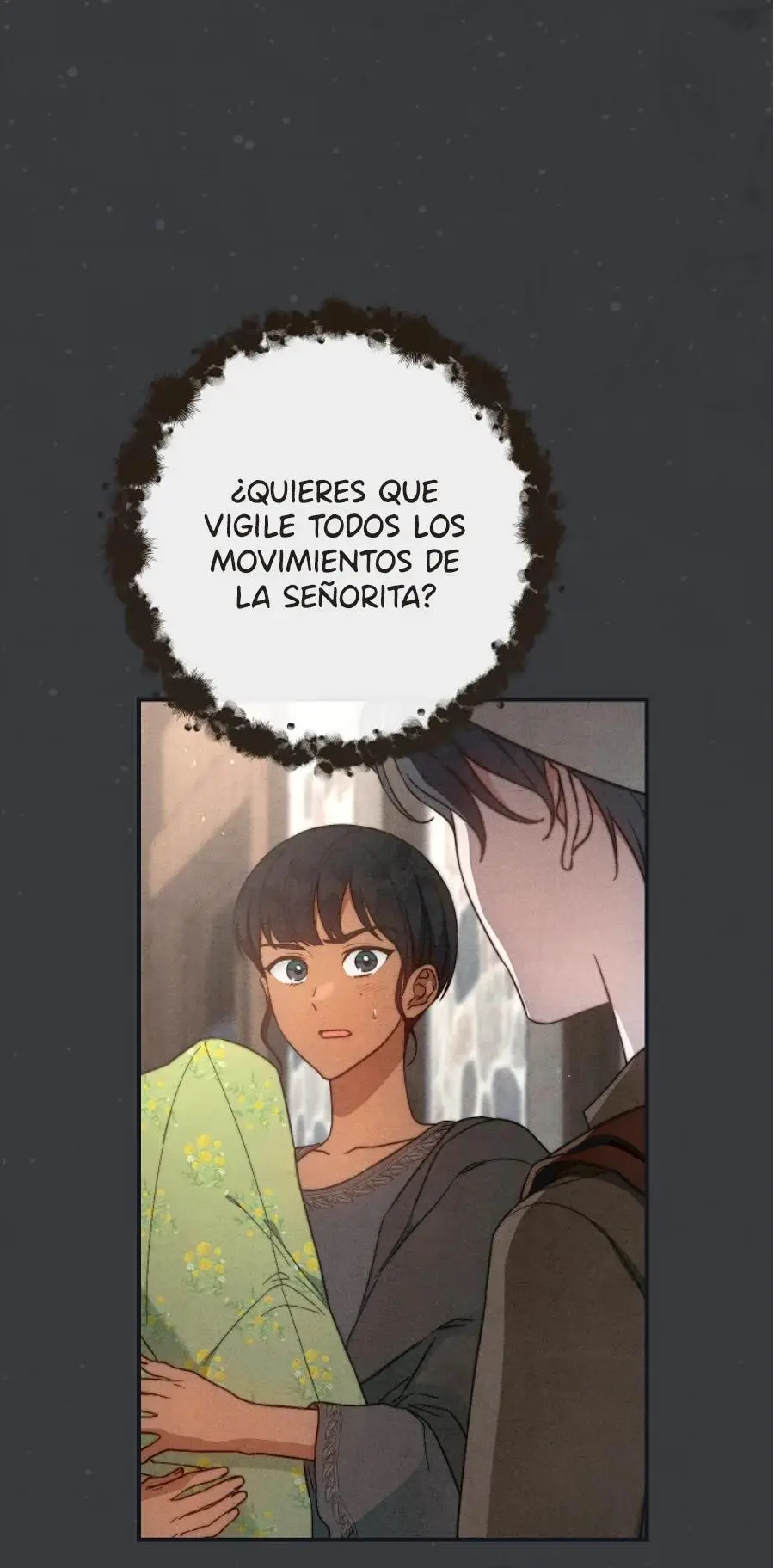 Marriage of Convenience capítulo 103, página 46