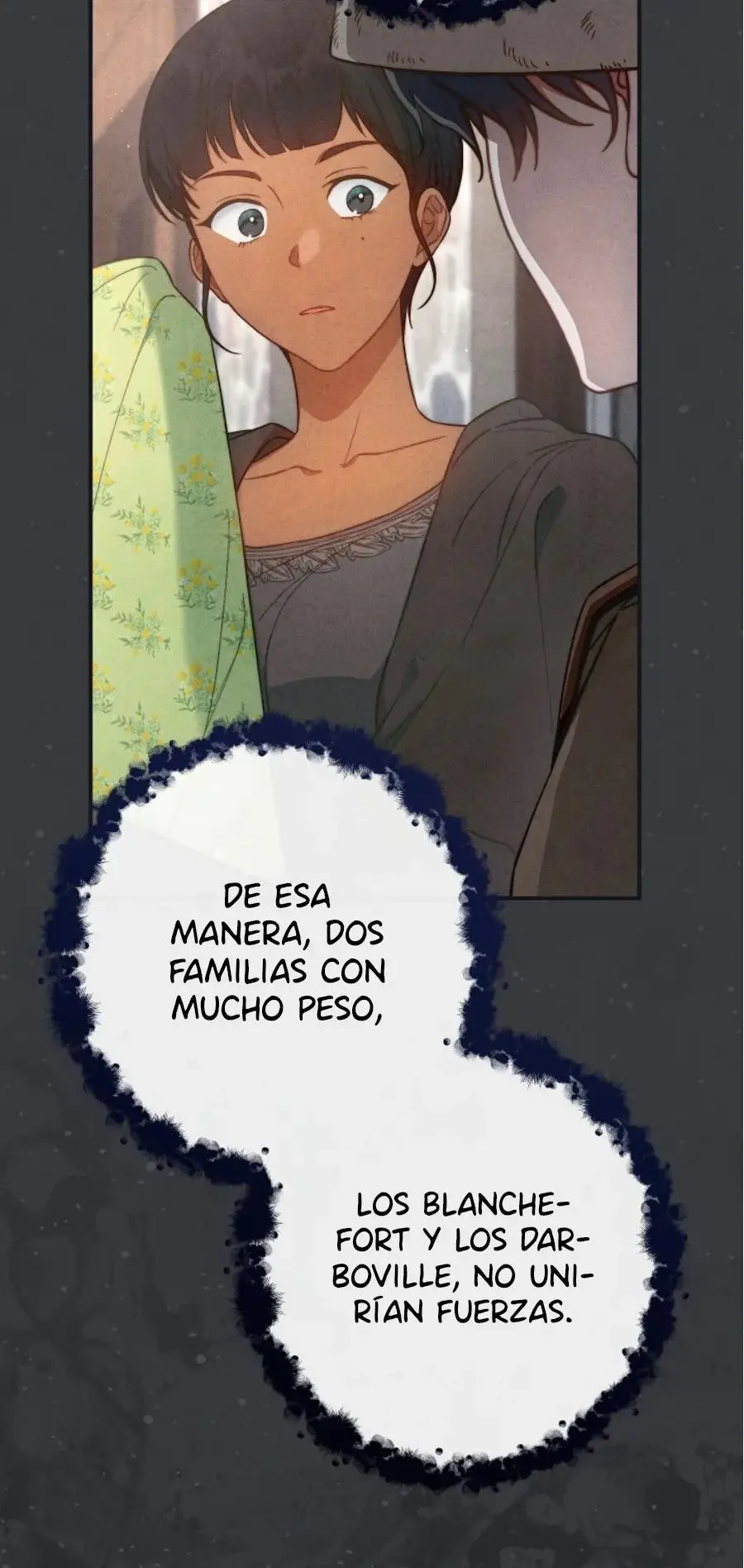 Marriage of Convenience capítulo 103, página 50