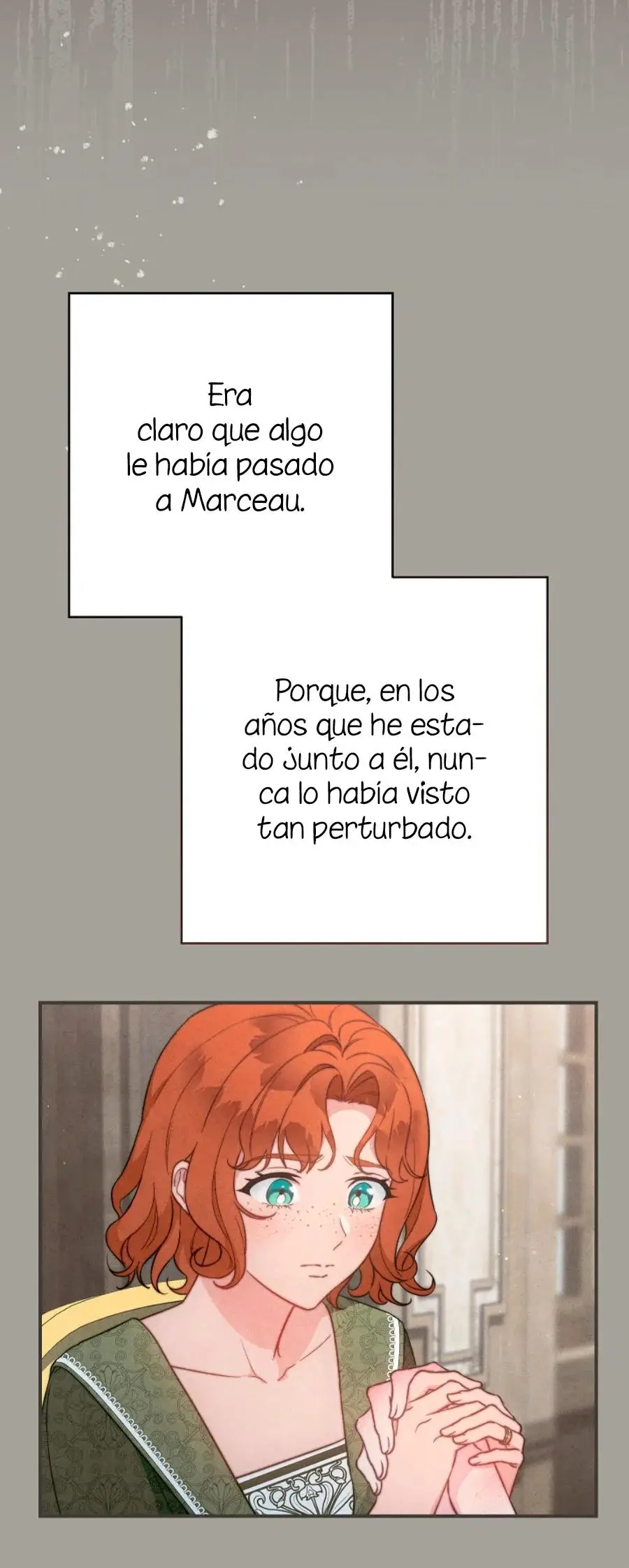 Marriage of Convenience capítulo 103, página 66