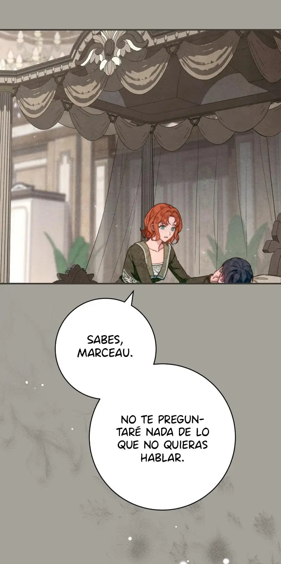 Marriage of Convenience capítulo 103, página 69