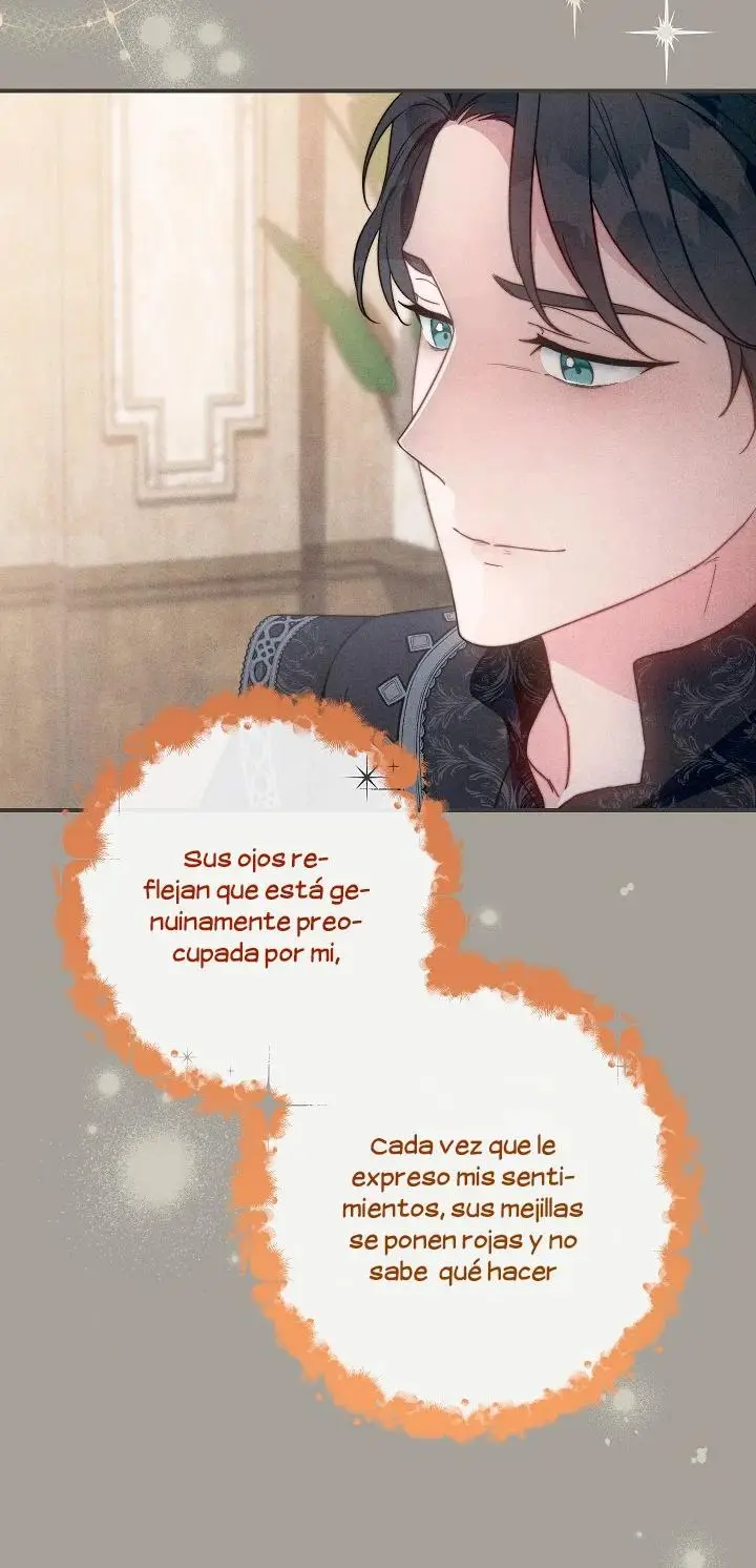 Marriage of Convenience capítulo 104, página 34