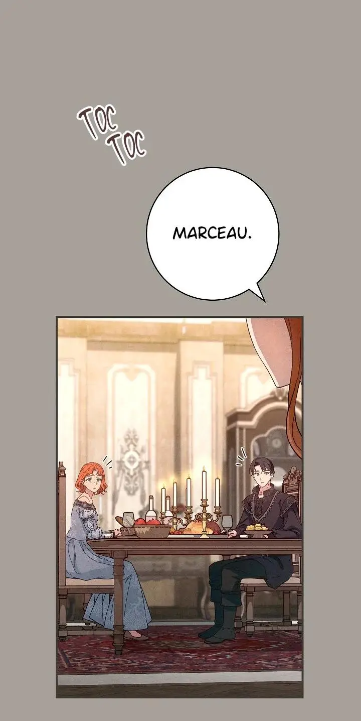 Marriage of Convenience capítulo 104, página 40