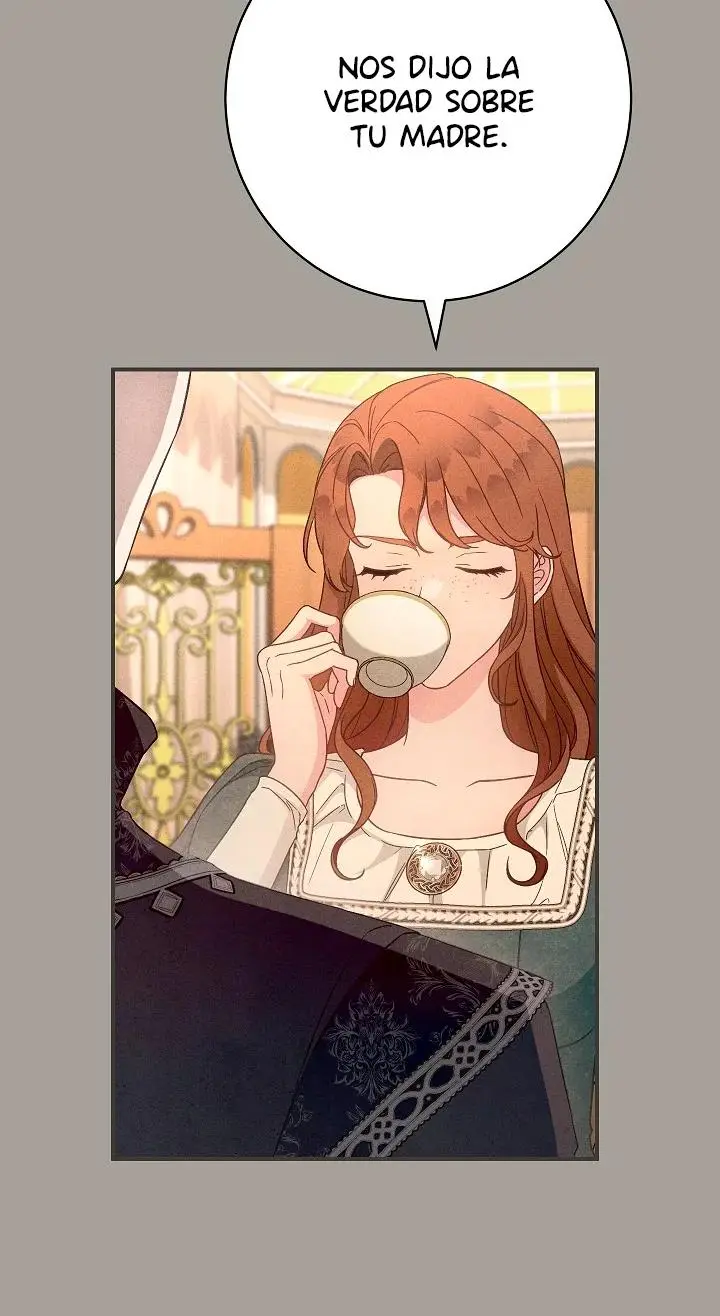 Marriage of Convenience capítulo 104, página 46