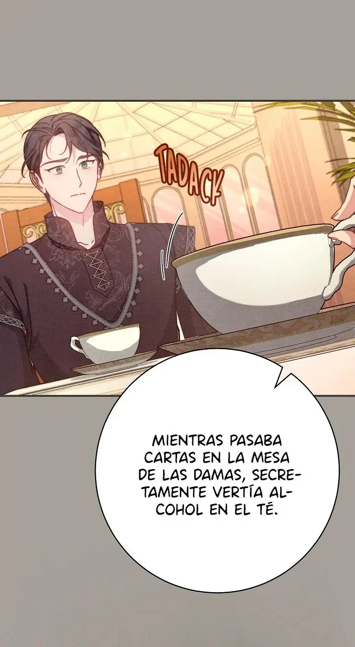 Marriage of Convenience capítulo 104, página 48
