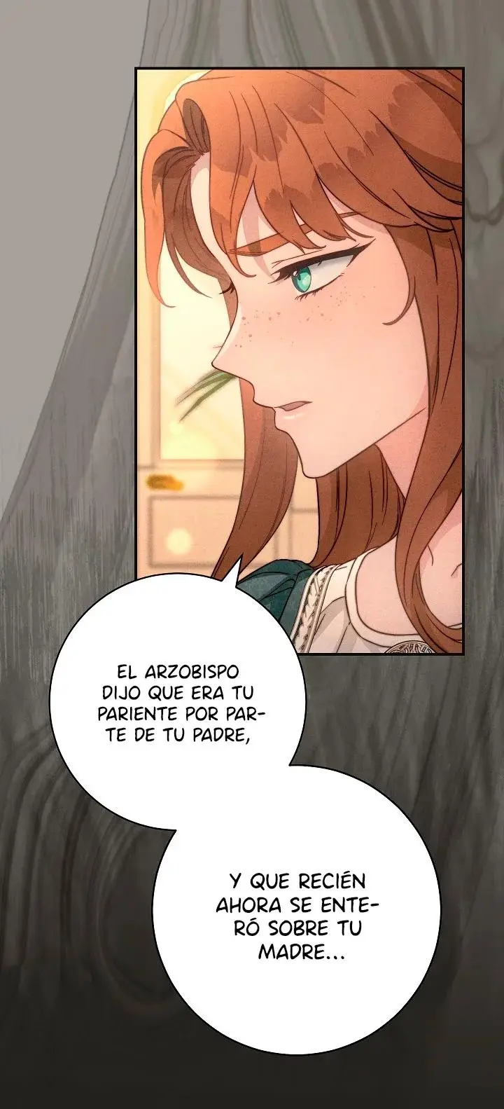 Marriage of Convenience capítulo 104, página 50