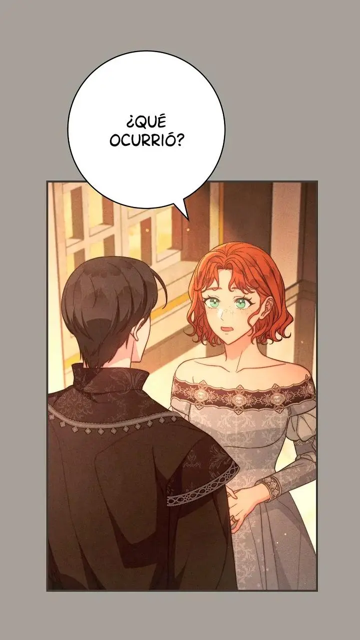 Marriage of Convenience capítulo 104, página 66