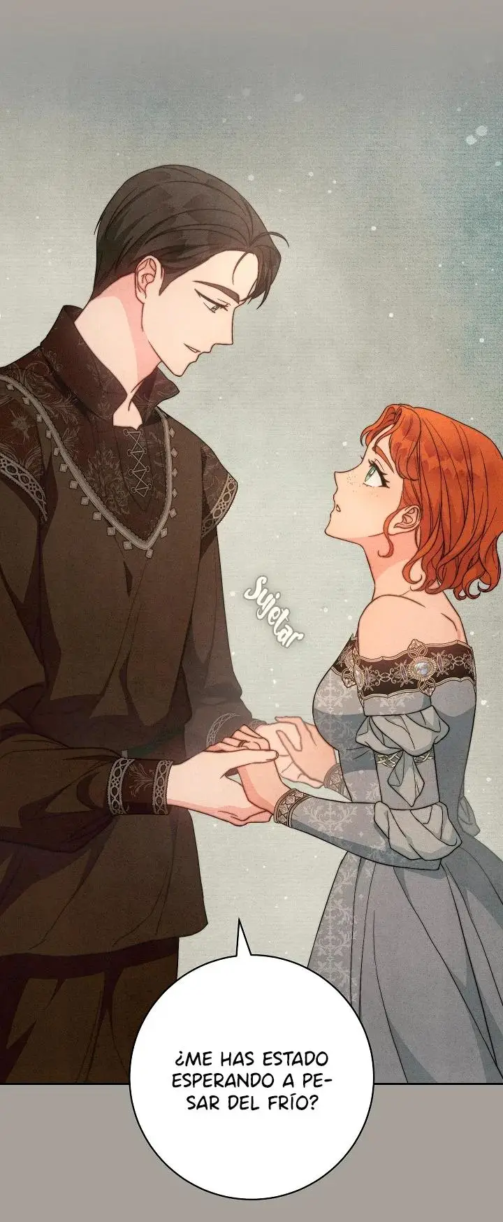 Marriage of Convenience capítulo 104, página 69