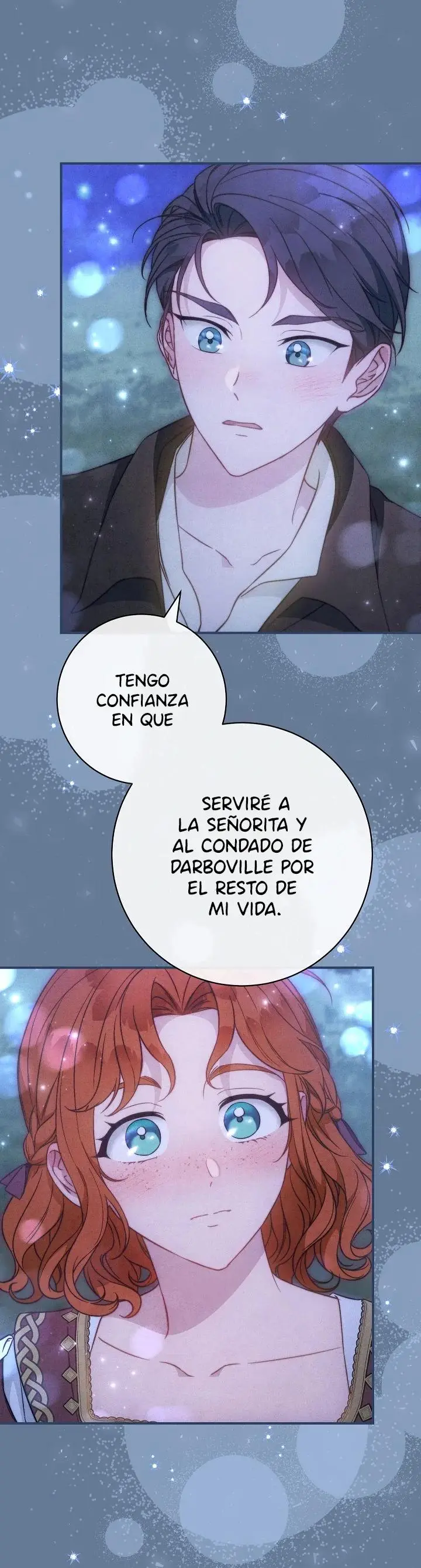 Marriage of Convenience capítulo 105, página 18