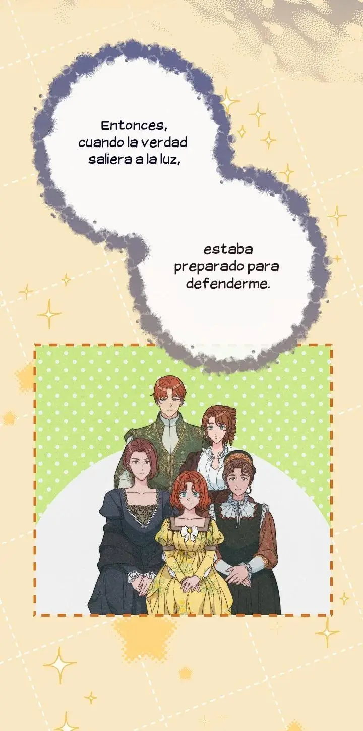 Marriage of Convenience capítulo 105, página 35