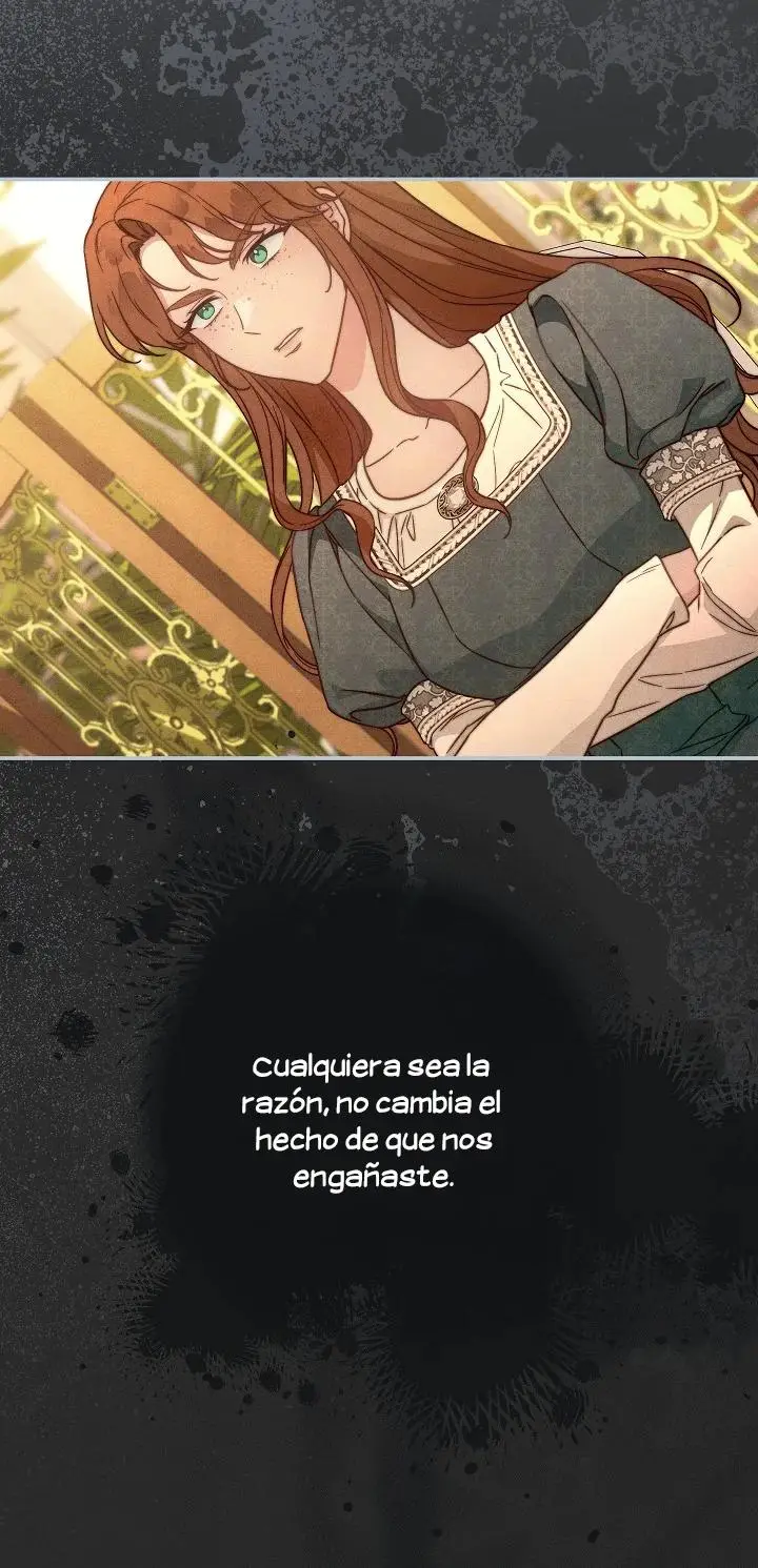 Marriage of Convenience capítulo 105, página 40