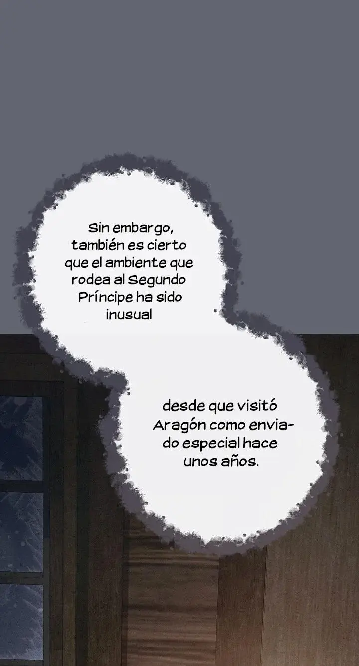 Marriage of Convenience capítulo 105, página 47