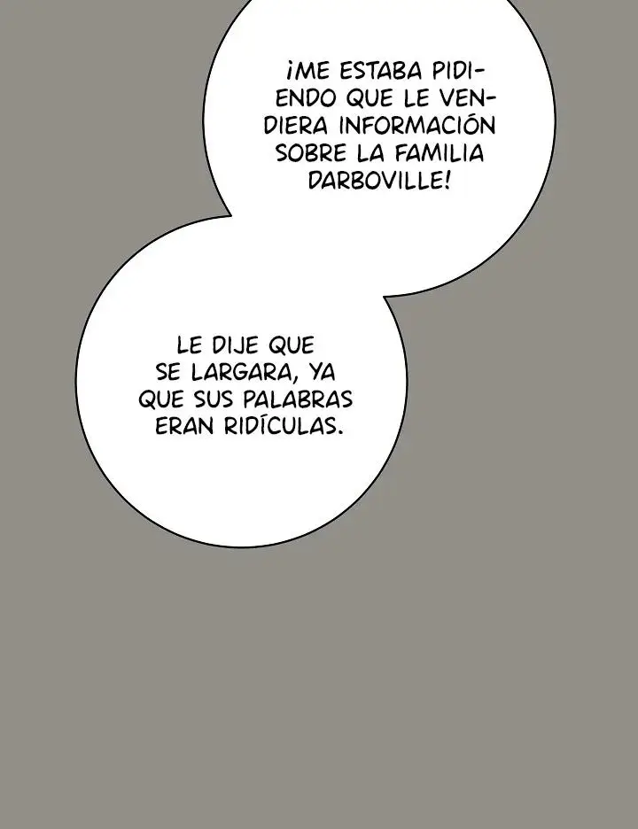 Marriage of Convenience capítulo 106, página 22