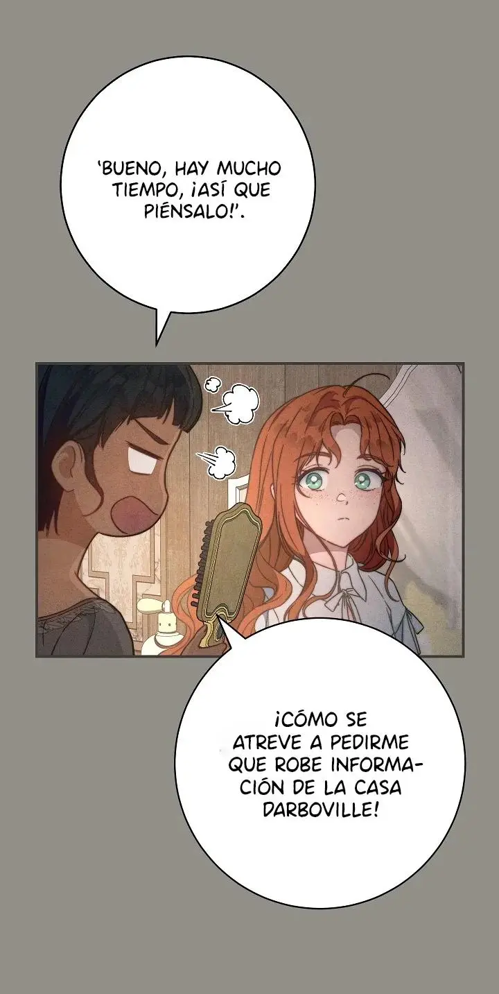 Marriage of Convenience capítulo 106, página 24