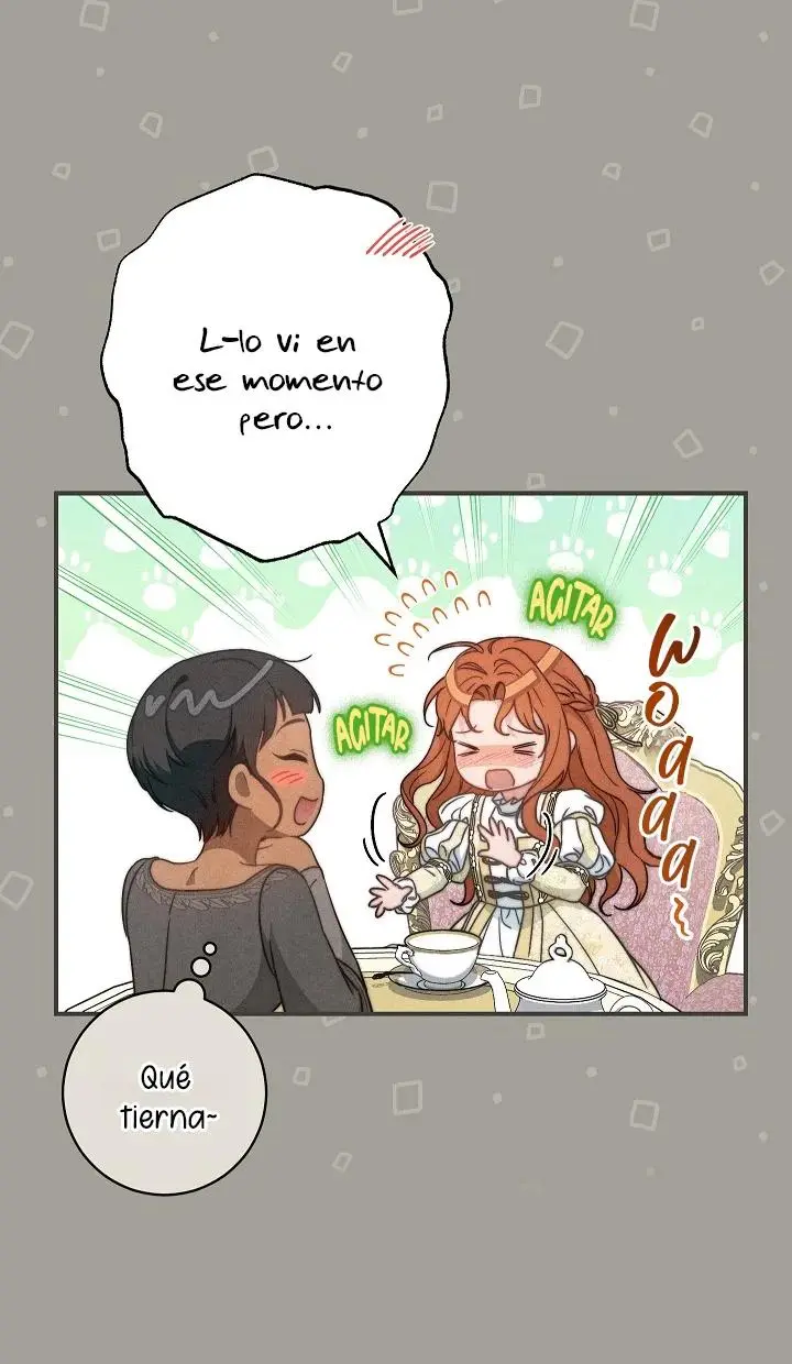 Marriage of Convenience capítulo 106, página 44