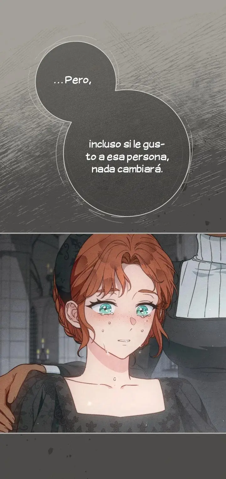Marriage of Convenience capítulo 106, página 48