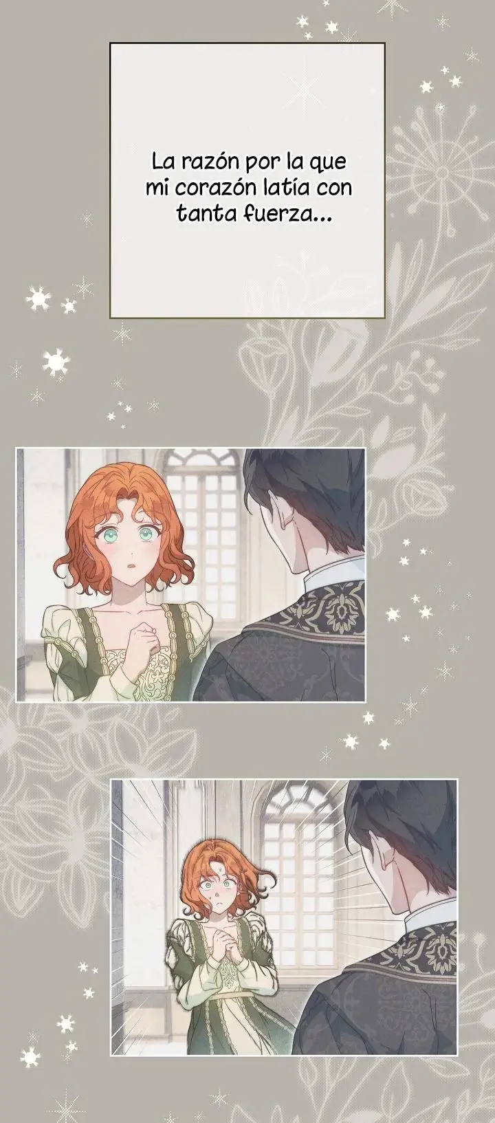 Marriage of Convenience capítulo 106, página 57