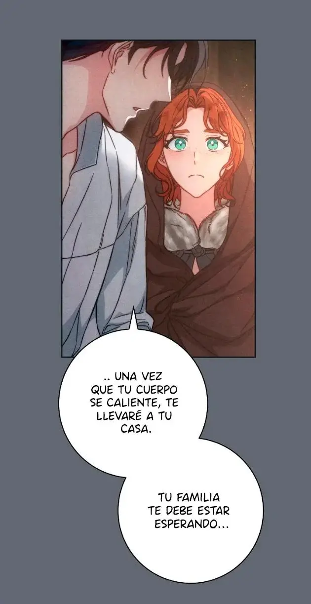 Marriage of Convenience capítulo 107, página 18